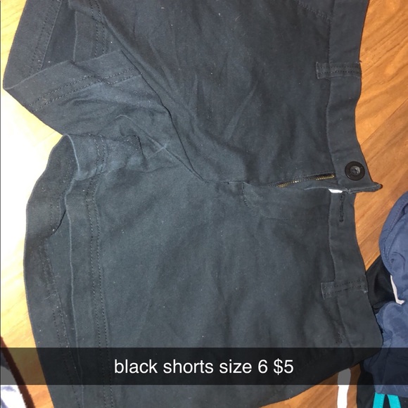 SHORTS!!!! - Picture 5 of 8